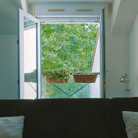 מאני-לה-הונגרה Luka'S Charming Apartment Near Disneyland מראה חיצוני תמונה